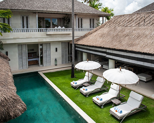 Villa Adasa - Villa preview